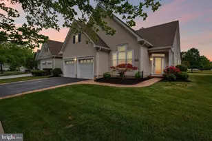 50 Sedona Blvd, Hamilton Township, NJ 08691 - Photo 2