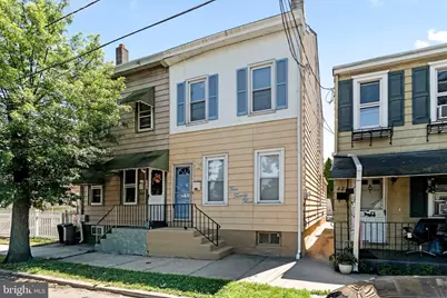423 Woodland Street, Trenton, NJ 08610 - Photo 2