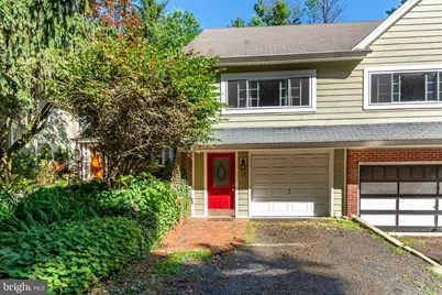 5 Castle Lane, Hopewell Township, NJ 08525 - Photo 2
