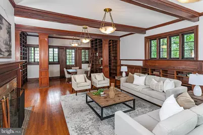 3 Evelyn Place, Princeton, NJ 08540 - Photo 4