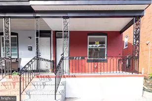 708 Southard St, Trenton, NJ 08638 - Photo 2