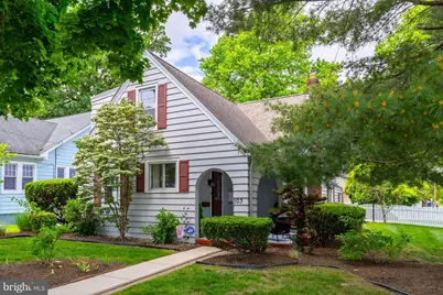 103 Lake Avenue, Hamilton Township, NJ 08610 - Photo 1
