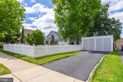 103 Lake Avenue, Hamilton Township, NJ 08610 - Photo 24