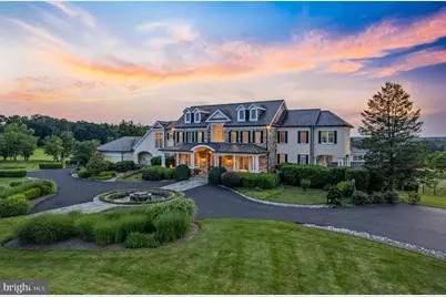 131 Harbourton Woodsville Road, Lambertville, NJ 08530 - Photo 4