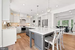 22 Cottage Pl Dr, Robbinsville, NJ 08691 - Photo 12