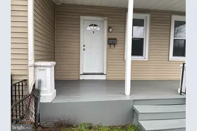 436 Schiller Avenue #2, Trenton, NJ 08610 - Photo 2