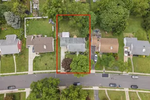 133 Villanova Dr, Lawrenceville, NJ 08648 - Photo 46