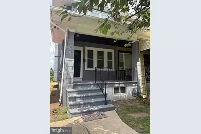 1408 Stuyvesant Avenue, Trenton, NJ 08618 - Photo 1