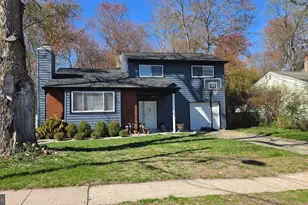 18 Peabody Ln, Hamilton Township, NJ 08619 - Photo 1