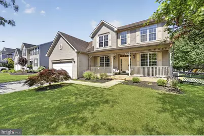2 Stonehedge Drive, East Windsor Township, NJ 08520 - Photo 2