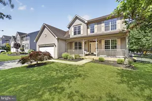 2 Stonehedge Dr, East Windsor Township, NJ 08520 - Photo 2