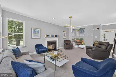 2 Stonehedge Drive, East Windsor Township, NJ 08520 - Photo 18