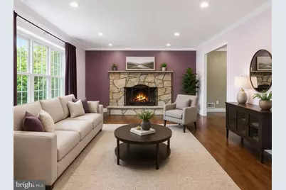 1 Galston Drive, Princeton Junction, NJ 08550 - Photo 8