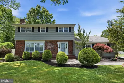 1 Galston Drive, Princeton Junction, NJ 08550 - Photo 1
