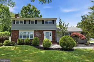 1 Galston Dr, Princeton Junction, NJ 08550 - Photo 1