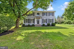 206 Snowden Ln, Princeton, NJ 08540 - Photo 4