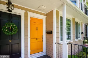 156 Mercer St, Princeton, NJ 08540 - Photo 2