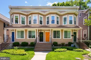 156 Mercer St, Princeton, NJ 08540 - Photo 1