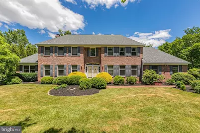 4 Indian Run, Lawrence Township, NJ 08648 - Photo 36