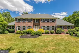 4 Indian Run, Lawrence Township, NJ 08648 - Photo 36