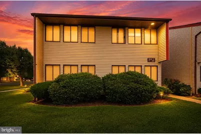 21 Avon #E, East Windsor Township, NJ 08520 - Photo 1