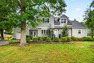 70 Taylor Terrace, Hopewell Township, NJ 08525 - Photo 1