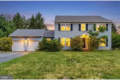 6 Abby Drive, Lawrence, NJ 08648 - Photo 2