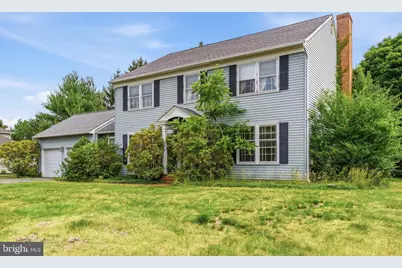 6 Abby Drive, Lawrence, NJ 08648 - Photo 4