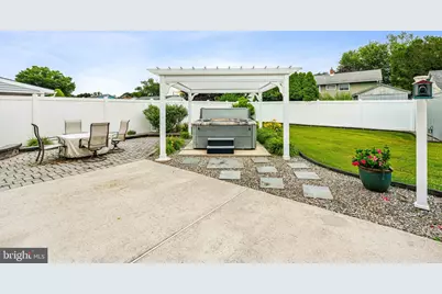 8 Dan Road, Hamilton Township, NJ 08620 - Photo 42