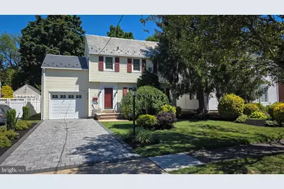158 Fenwood Avenue, Hamilton Township, NJ 08619 - Photo 22
