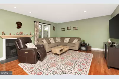 19 Exeter Court, Princeton, NJ 08540 - Photo 2