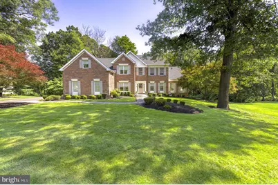 10 Newport Drive, West Windsor Township, NJ 08550 - Photo 1