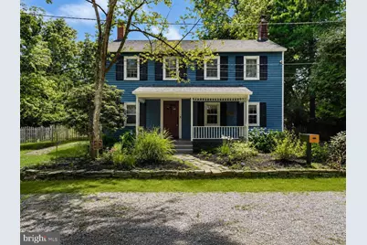 4273 Quakerbridge Road, Princeton, NJ 08540 - Photo 1