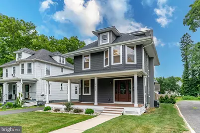 2633 Nottingham Way, Hamilton Township, NJ 08619 - Photo 2