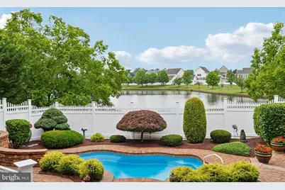1131 Lake Drive East, Robbinsville, NJ 08691 - Photo 64