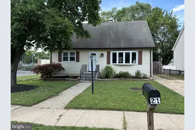 21 Loomis Ave, Hamilton Township, NJ 08610 - Photo 1