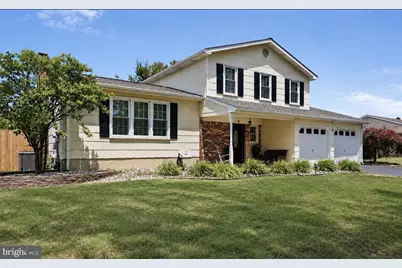 4 Kristin Way, Hamilton Township, NJ 08690 - Photo 2