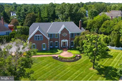 2 Norfolk Court, Princeton Junction, NJ 08550 - Photo 2
