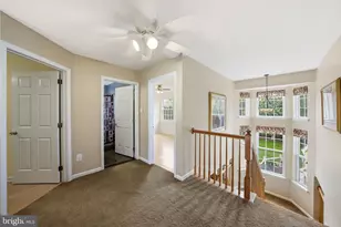 51 Stonehedge Dr, Hightstown, NJ 08520 - Photo 32