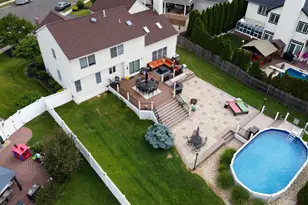 107 Englewood Blvd, Hamilton Township, NJ 08610 - Photo 2
