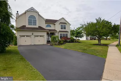 107 Englewood Boulevard, Hamilton Township, NJ 08610 - Photo 46