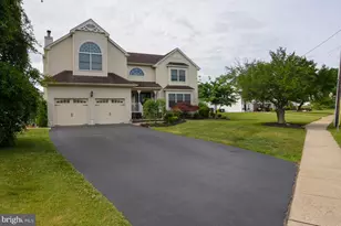 107 Englewood Blvd, Hamilton Township, NJ 08610 - Photo 46