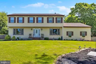 99 Willis Dr, Ewing Township, NJ 08628 - Photo 2