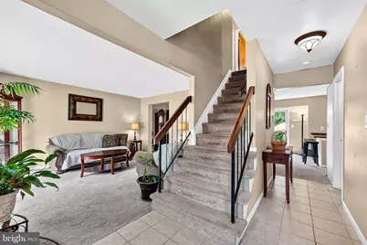 69 Willis Drive, Ewing Township, NJ 08628 - Photo 4