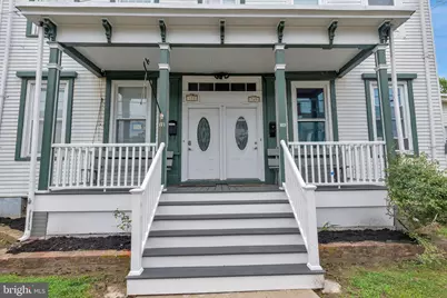 169 N Main Street, Hightstown, NJ 08520 - Photo 4