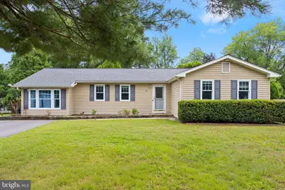 469 Flock Road, Hamilton Township, NJ 08619 - Photo 1