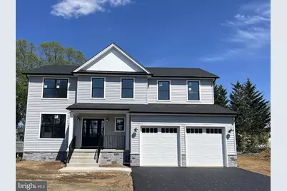 262 McAdoo Avenue, Hamilton Township, NJ 08619 - Photo 1