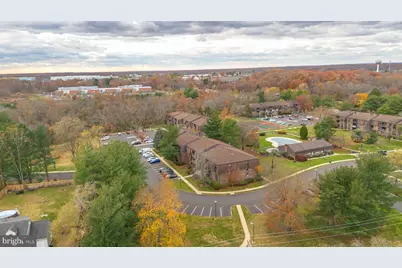 1814 Old Stone Mill Drive, East Windsor Township, NJ 08512 - Photo 18