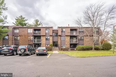 1814 Old Stone Mill Drive, East Windsor Township, NJ 08512 - Photo 1