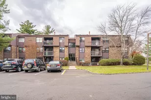 1814 Old Stone Mill Dr, East Windsor Township, NJ 08512 - Photo 1
